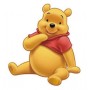 Winnie The Pooh Doğum Günü (0)